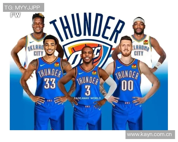 雷霆球员保罗入选NBA全明星阵容，成为球队骄傲