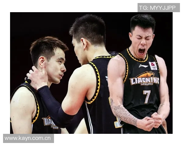 辽宁队历史性突破赢得CBA总决赛夺冠称霸2024赛季