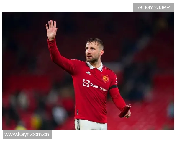 鲁尼谈卢克-肖：他是一名杰出的球员，值得信任